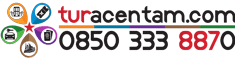 TurAcentam